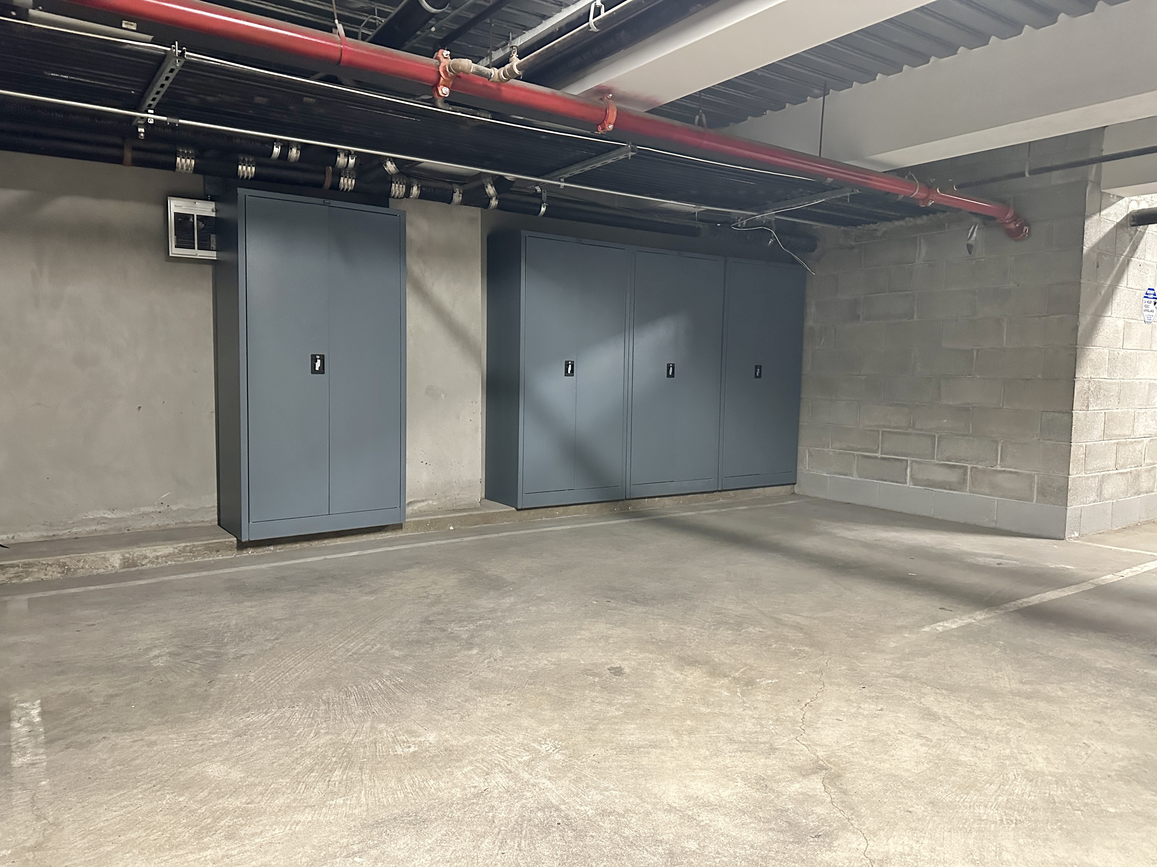 100 North 3rd Street, Unit 3E Brooklyn, NY 11249 - Photo 15 of 16