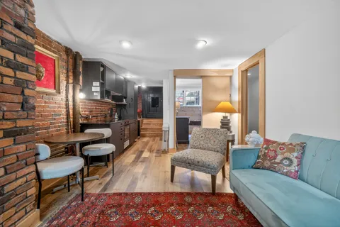$579,500 | 17 Grove Street, Unit 1, Boston, MA 02114