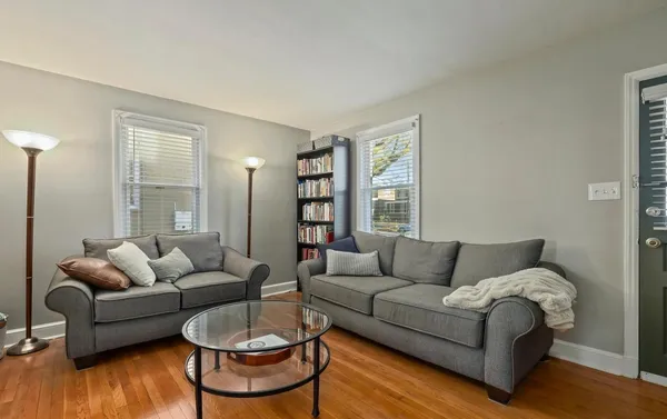 $640,000 | 5018 12th Street Northeast, Washington, DC 20017