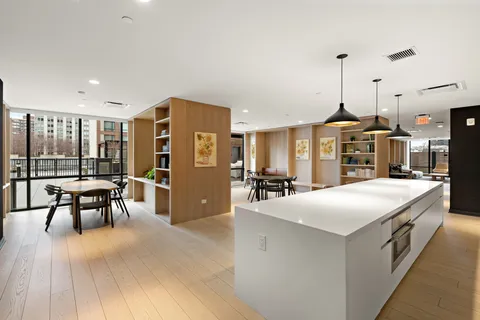 $1,775,000 | 155 Bay Street, Unit 2607, Jersey City, NJ 07302