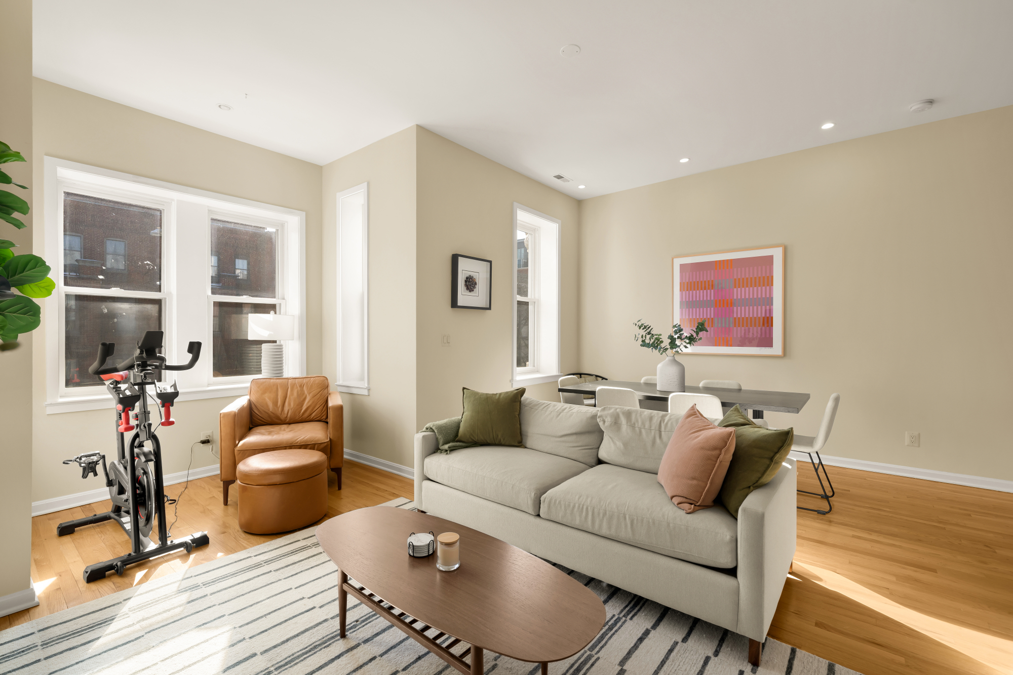 1325 R Street Northwest, Unit B Washington, DC 20009 - Photo 21 of 46