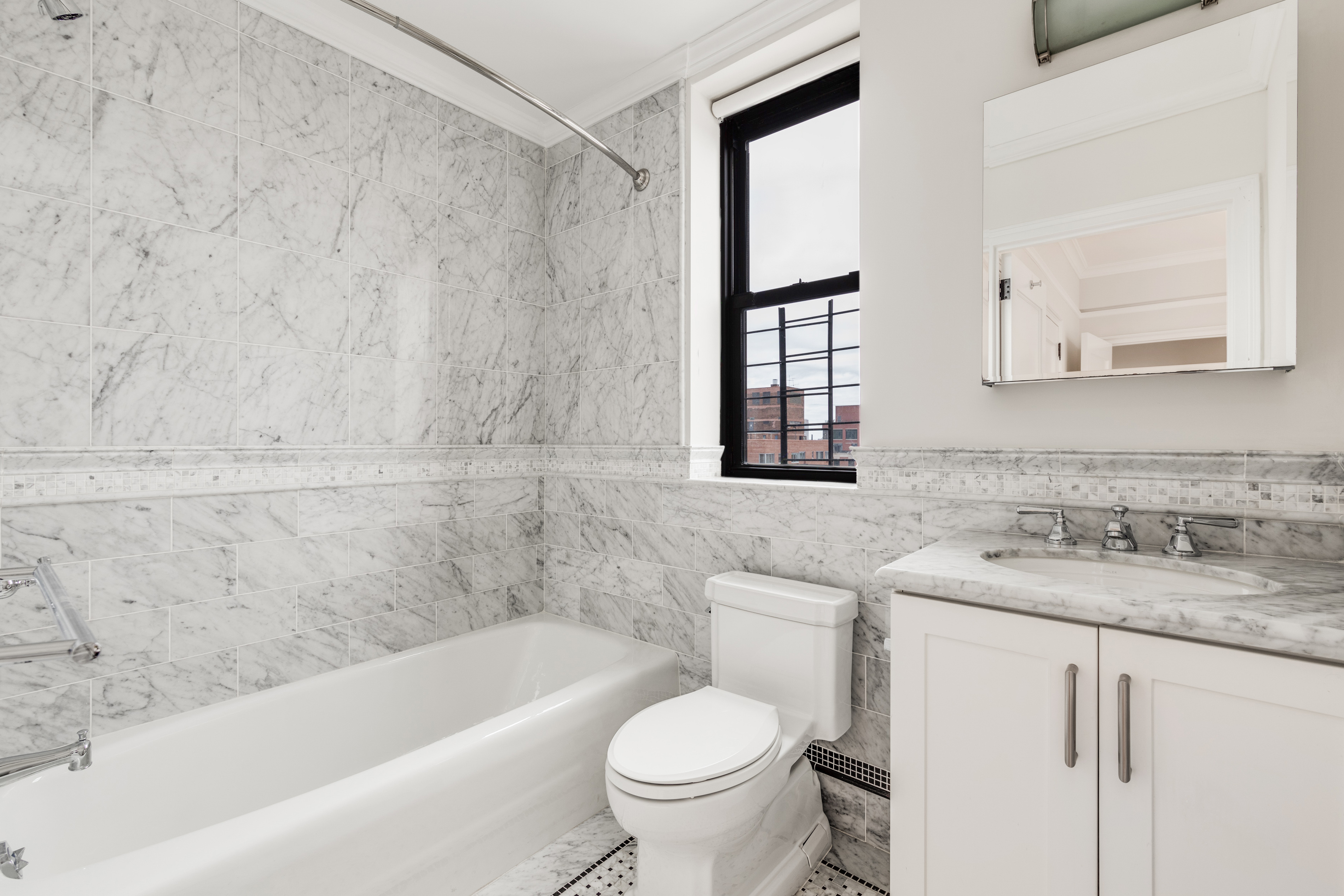 56 7th Avenue, Unit 20A Manhattan, NY 10011 - Photo 8 of 17