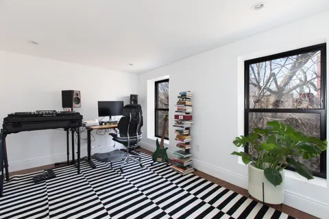 $2,650,000 | 305 A Monroe Street | Bedford-Stuyvesant