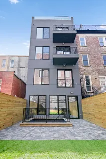 $1,199,000 | 1251 Pacific Street, Unit 1A | Crown Heights