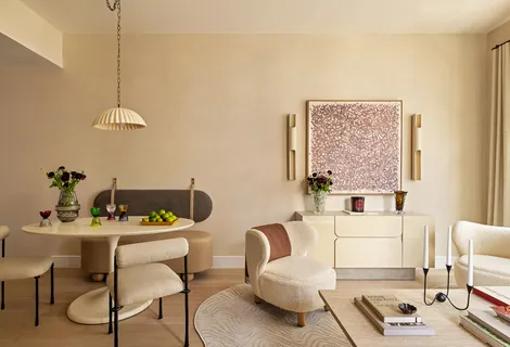 $2,225,000 | 201 East 23rd Street, Unit 6A | Kips Bay