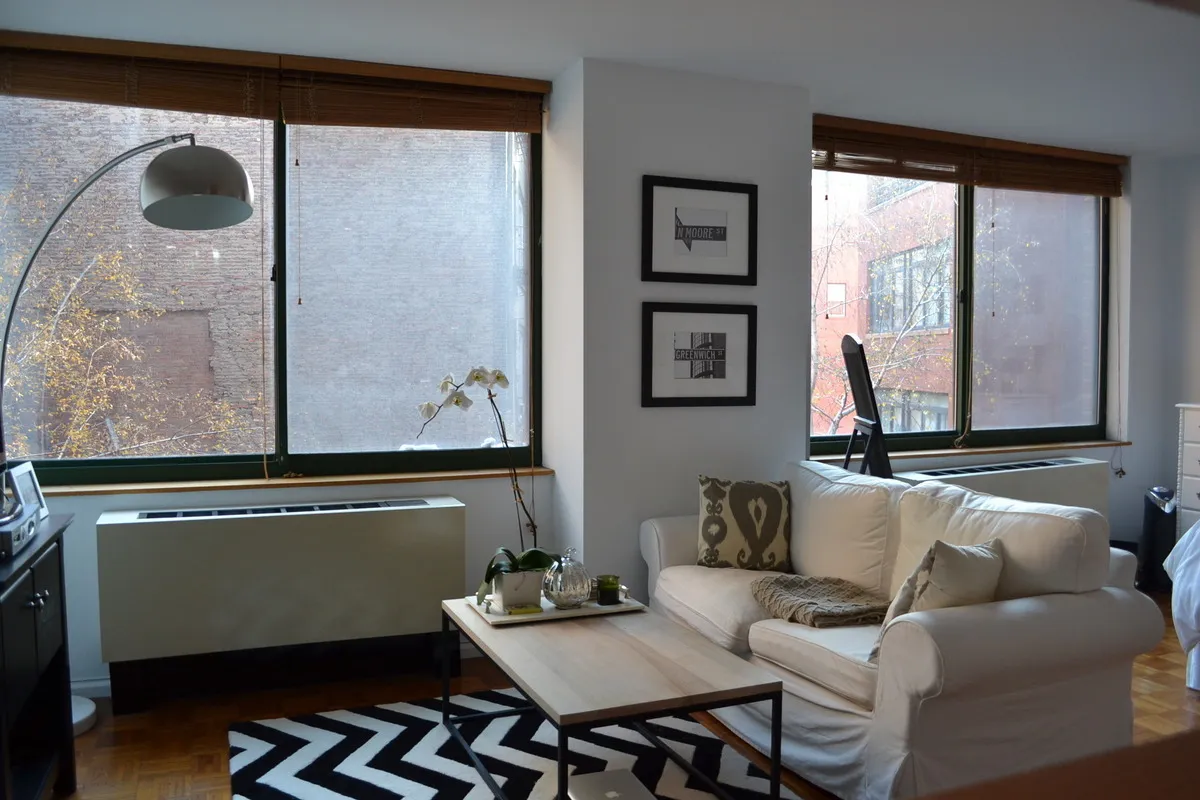 $4,400 | 295 Greenwich Street, Unit 5N | TriBeCa
