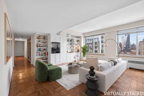 $3,500,000 | 201 West 72nd Street, Unit 20C | Upper West Side