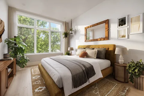 $1,595,000 | 334 21st Street, Unit 4B | Greenwood Heights