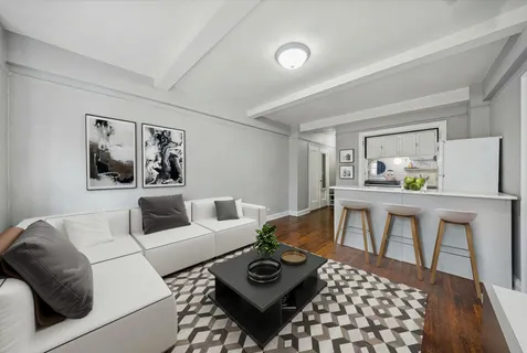 $500,000 | 5 Tudor City Place, Unit 912 | Murray Hill