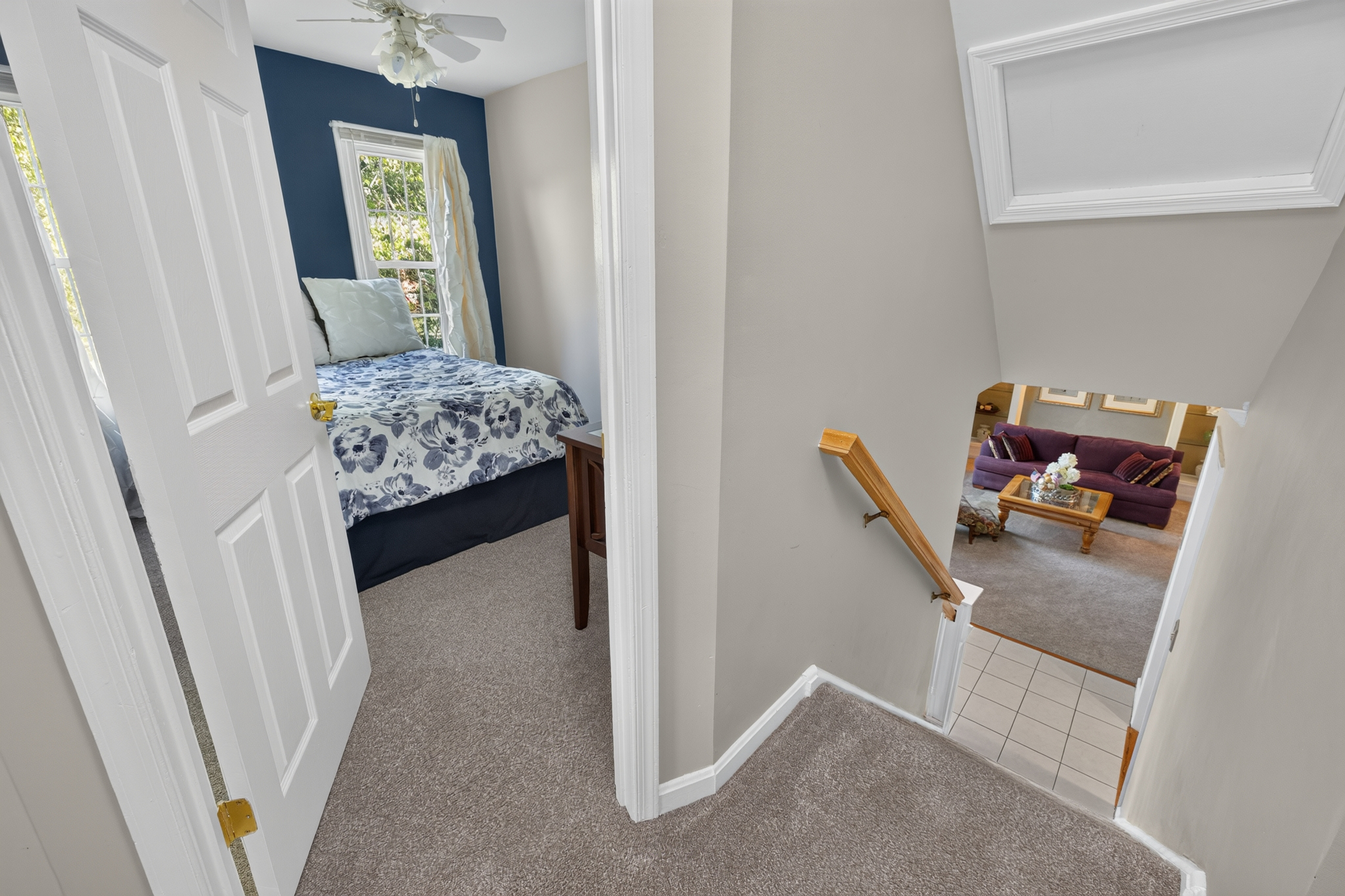 7901 Laural Valley Way Springfield, VA 22153 - Photo 27 of 53