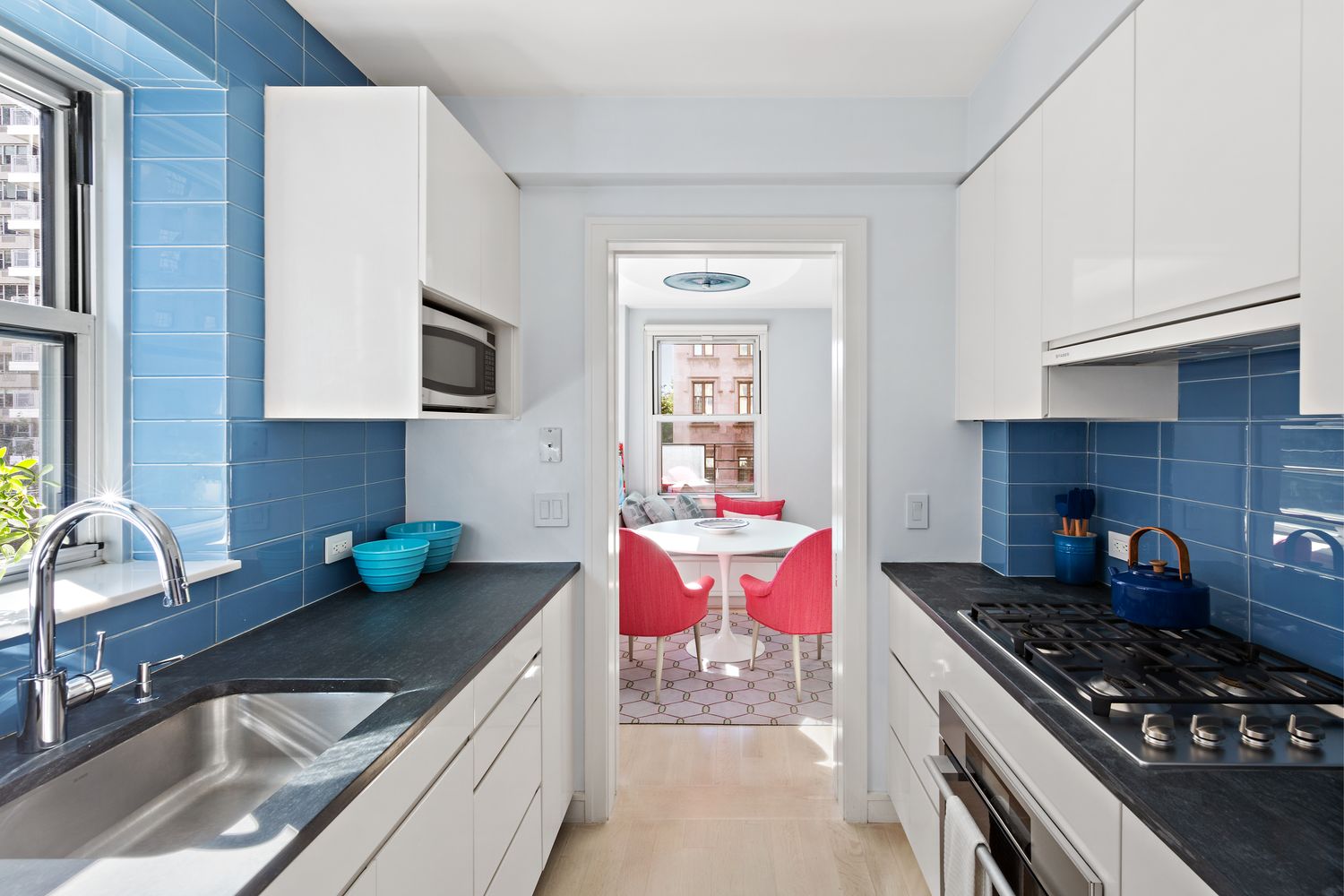 $2,550,000 | 11 5th Avenue, Unit 3G | Greenwich Village