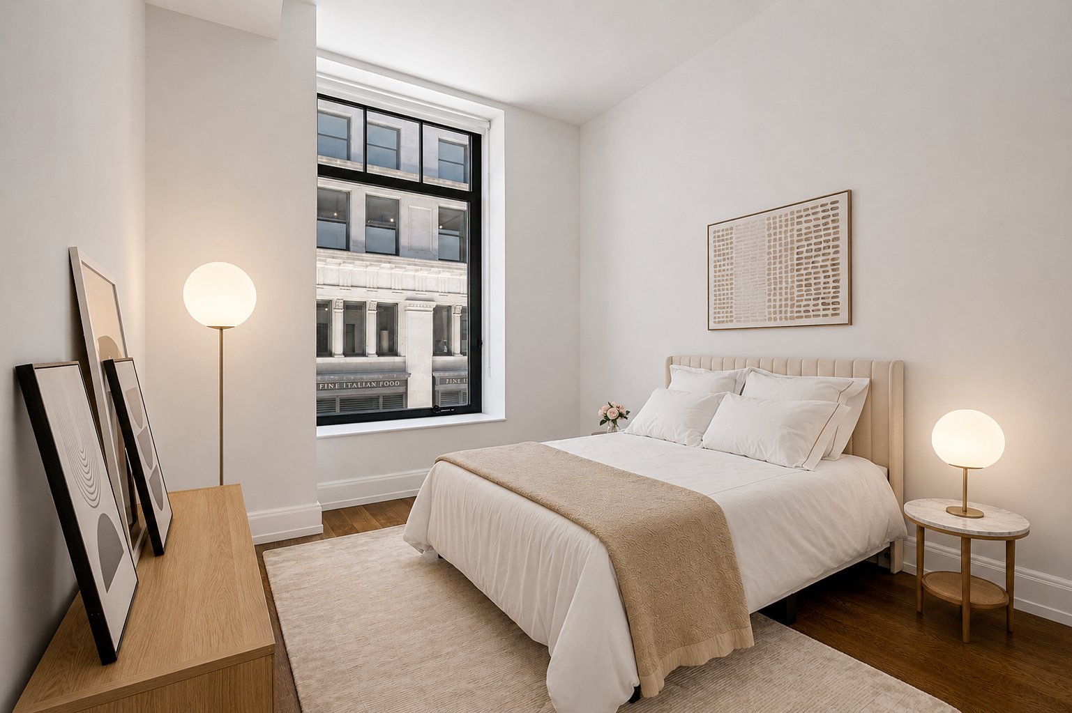 10 Madison Square West, Unit 2C Manhattan, NY 10010 - Photo 6 of 7