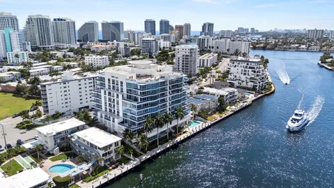 $1,250,000 | 715 Bayshore Drive, Unit 606, Fort Lauderdale, FL 33304