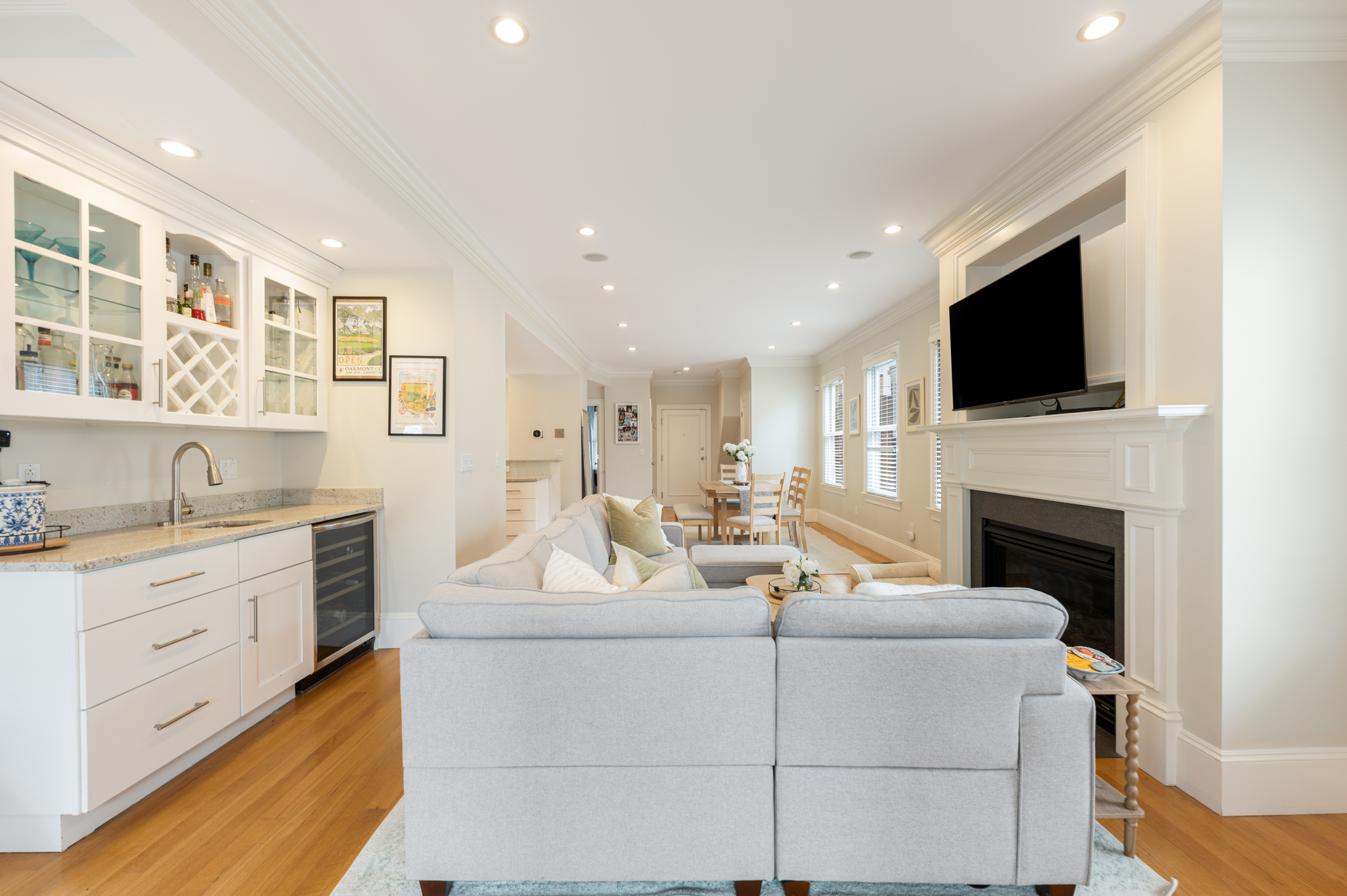 8 Covington Street, Unit 1 Boston, MA 02127 - Photo 6 of 28