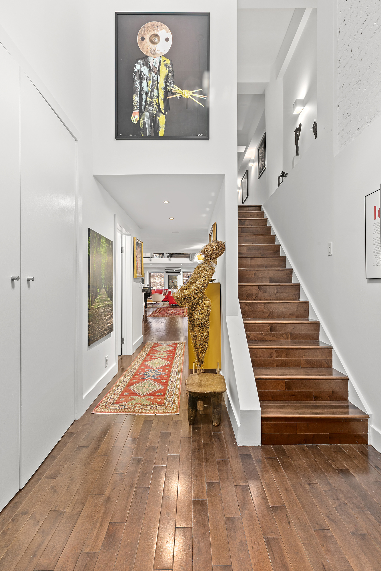 251 West 19th Street, Unit 1D Manhattan, NY 10011 - Photo 9 of 14