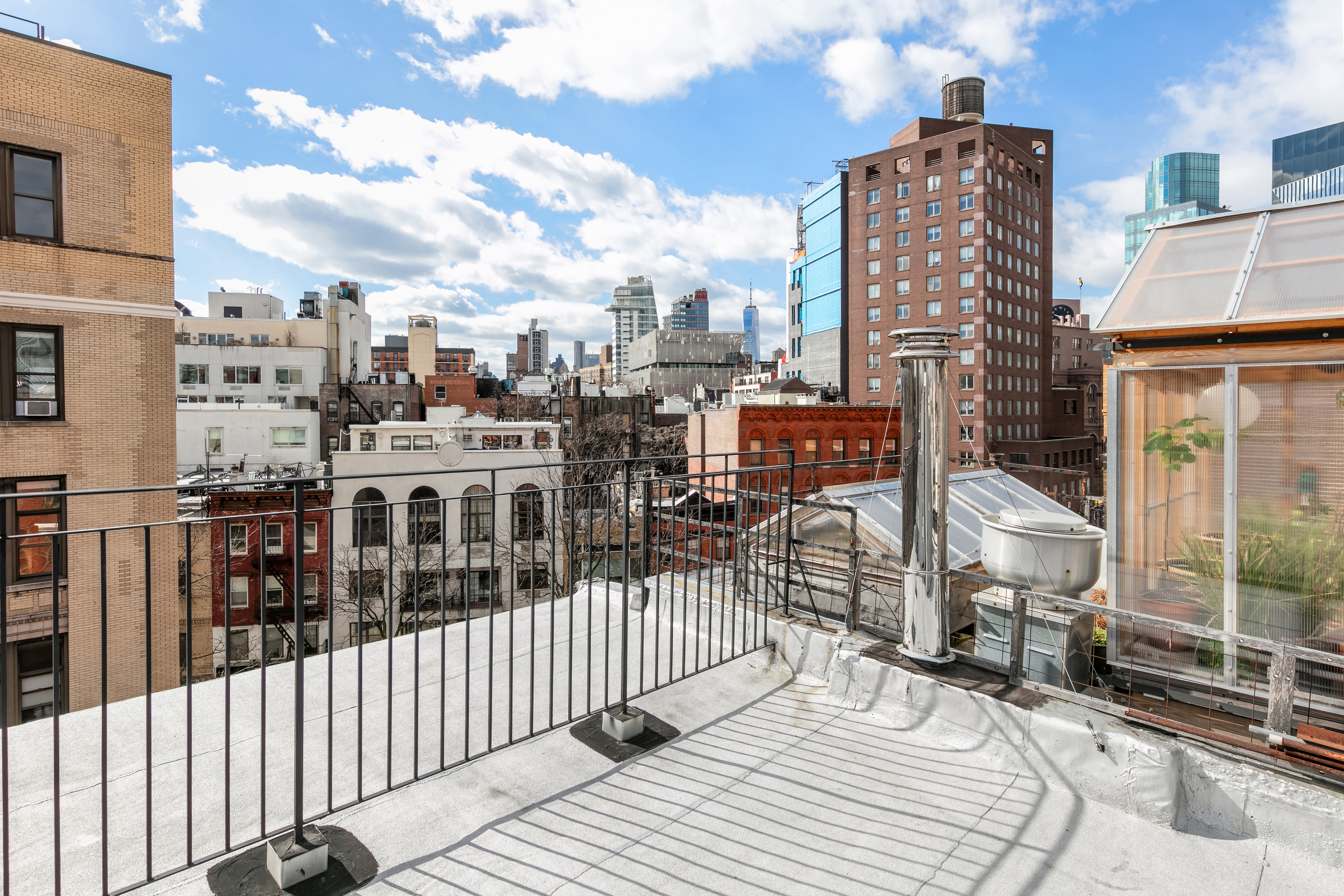 25 Stuyvesant Street Manhattan, NY 10003 - Photo 27 of 28