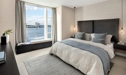 $20,337 | 30 Riverside Boulevard, Unit 1414 | Upper West Side