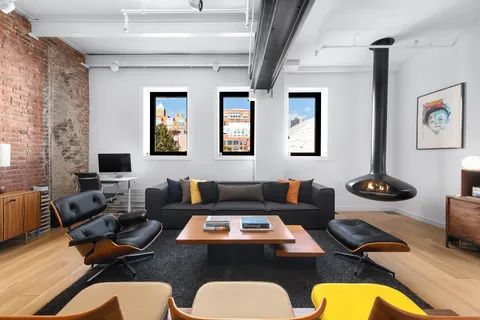 $1,999,000 | 120 Boerum Place, Unit 3E | Cobble Hill