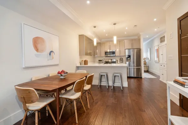 $839,700 | 1711 D Street Southeast, Unit 2, Washington, DC 20003