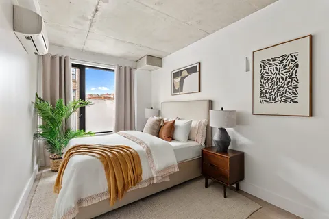 $599,000 | 458 East 25th Street, Unit 106 | Flatbush