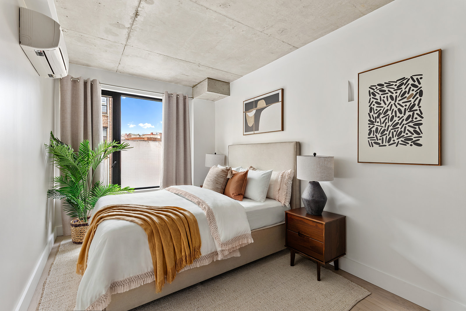 458 East 25th Street, Unit 106 Brooklyn, NY 11226 - Photo 3 of 9