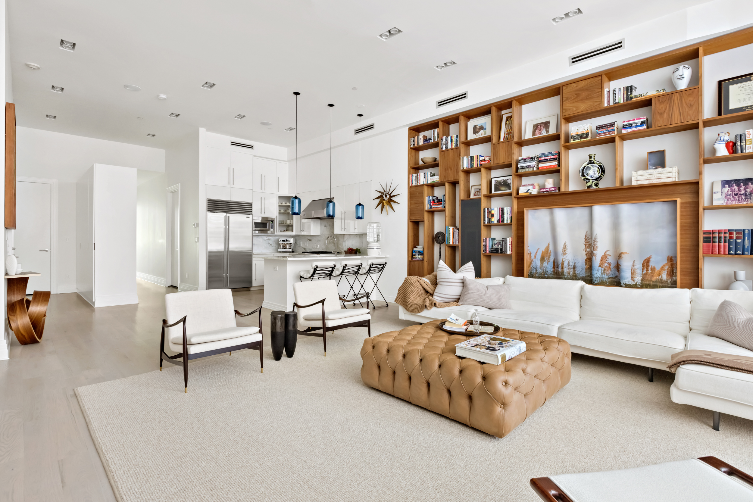 46 Lispenard Street, Unit 3W Manhattan, NY 10013 - Photo 7 of 14