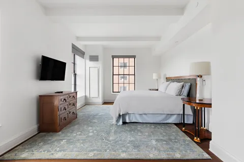 $8,250,000 | 160 West 12th Street, Unit 78 | West Village