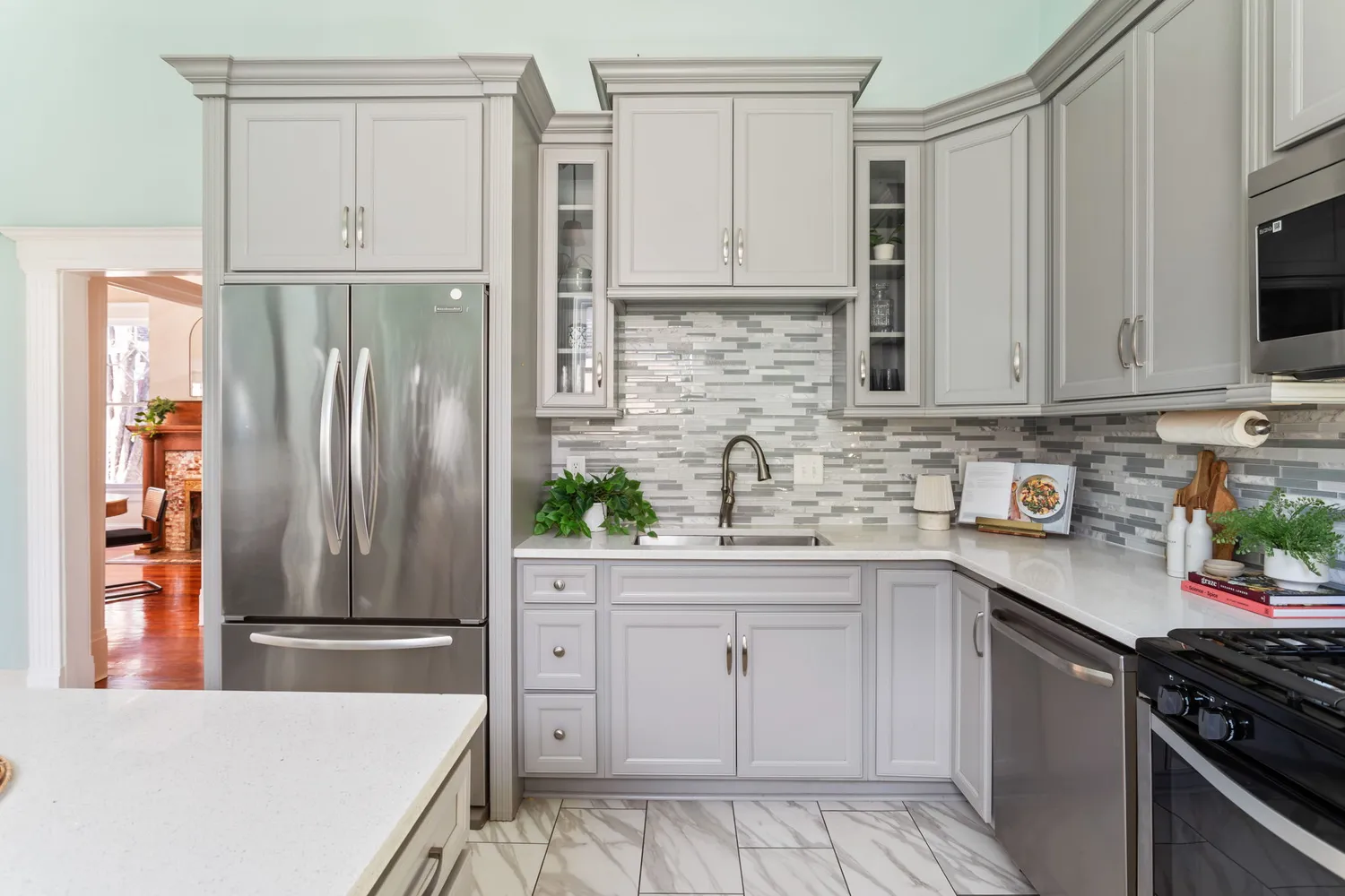 $949,000 | 402 Georgia Avenue Southeast, Atlanta, GA 30312