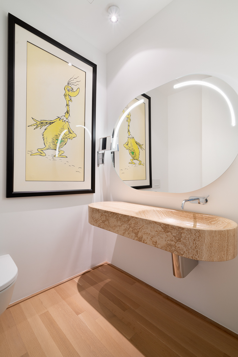 56 Leonard Street, Unit 17AEAST Manhattan, NY 10013 - Photo 8 of 16