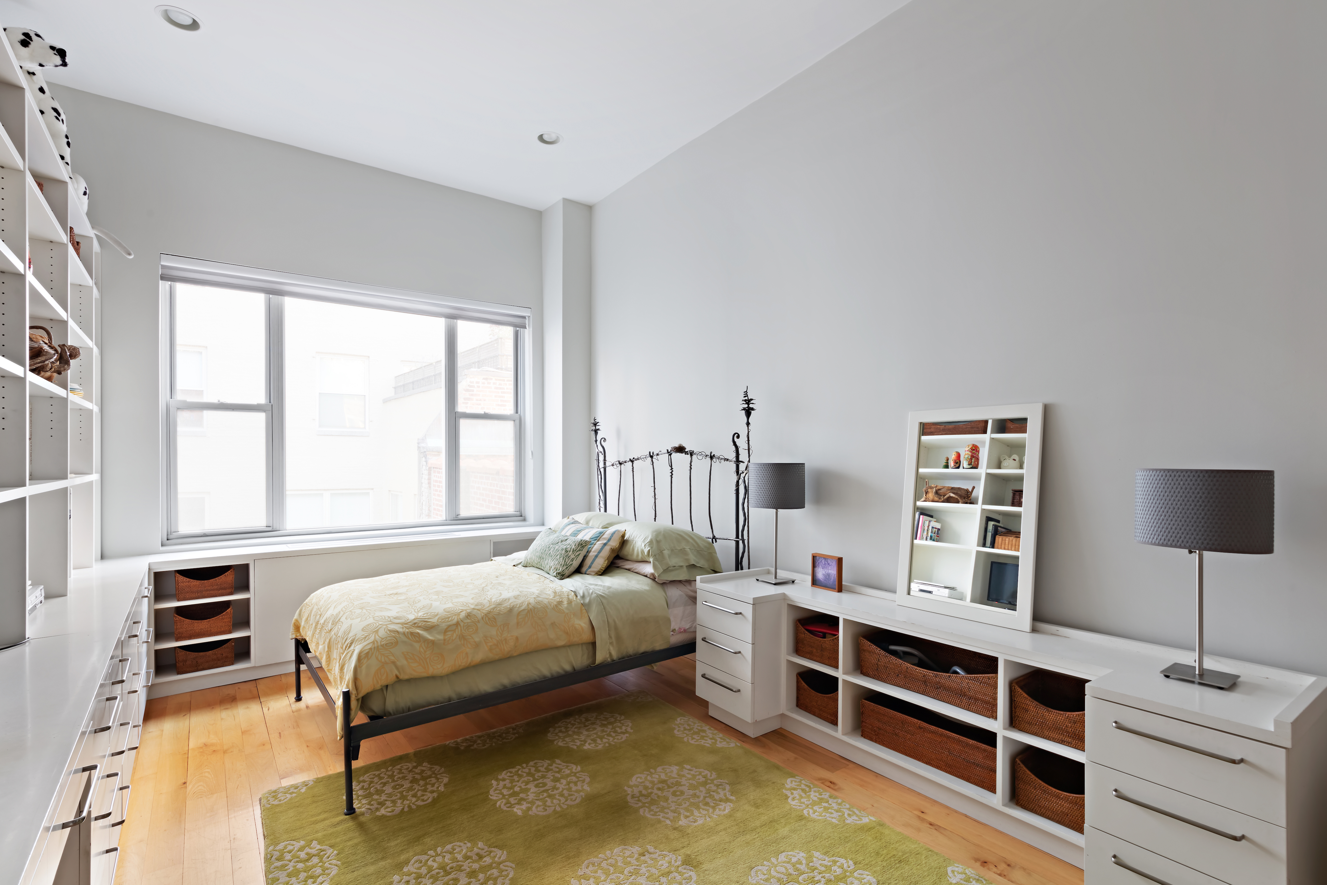 39 Vestry Street, Unit PHB Manhattan, NY 10013 - Photo 17 of 19