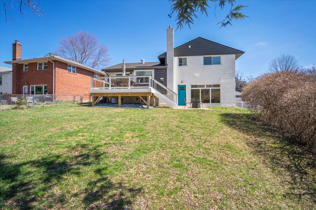 10302 Conover Drive Silver Spring, MD 20902 - Photo 38 of 39