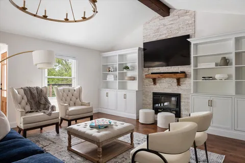$1,925,000 | 8115 Vaden Drive, Brentwood, TN 37027