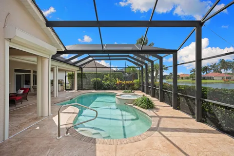 $1,125,000 | 8919 Lely Island Circle, Naples, FL 34113