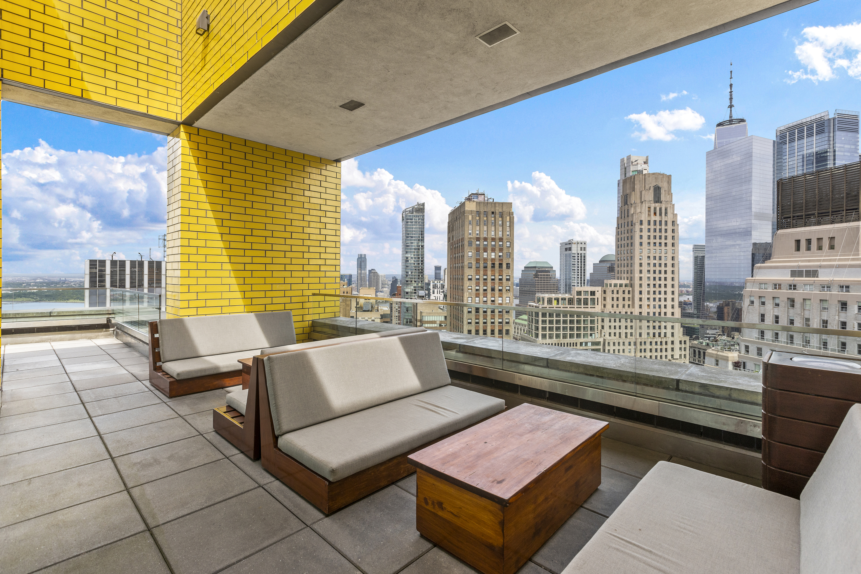 15 William Street, Unit 41C Manhattan, NY 10005 - Photo 12 of 16