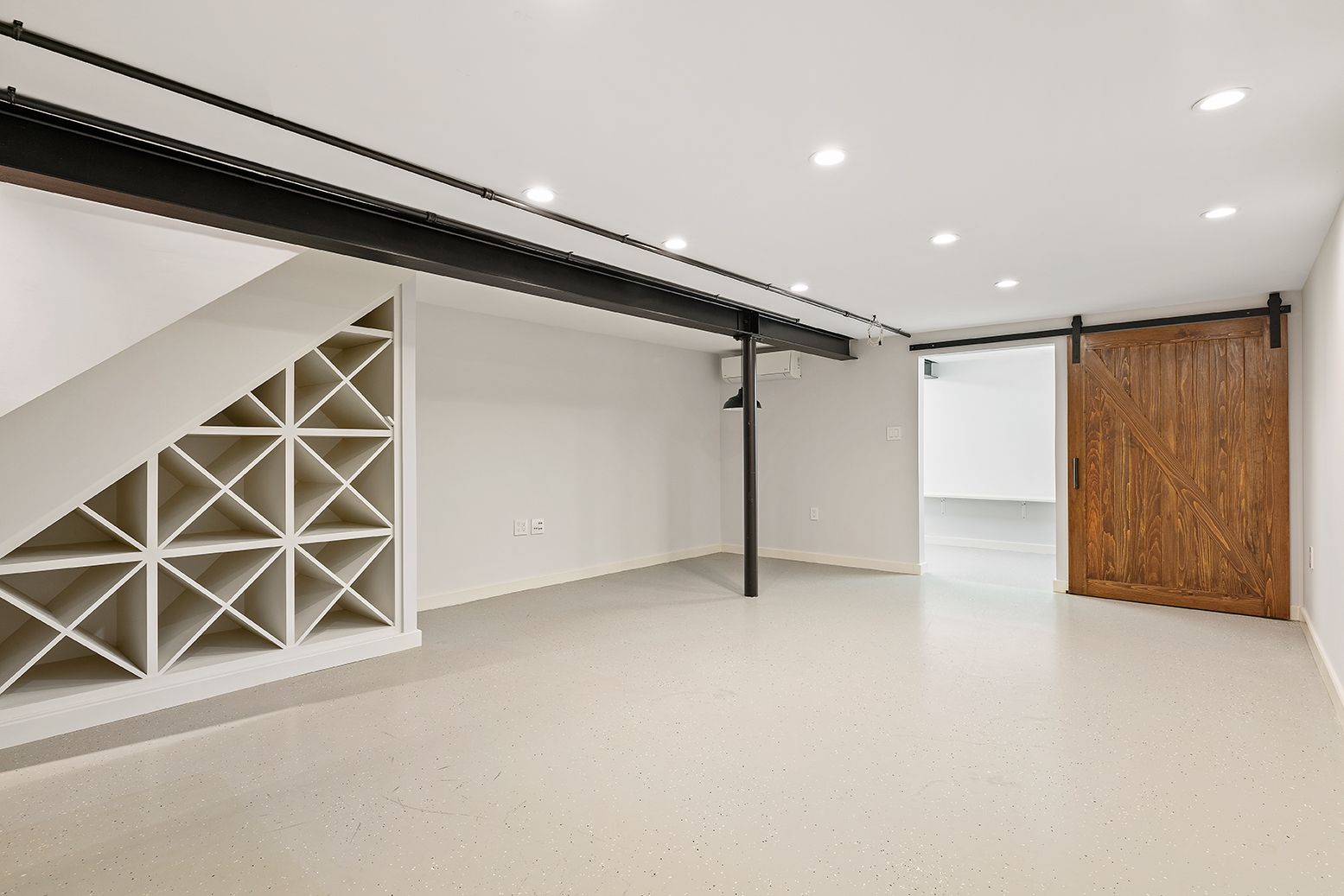 428 5th Street Brooklyn, NY 11215 - Photo 11 of 26 a view of an empty room