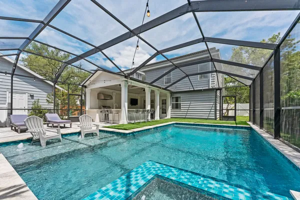$1,500,000 | 1107 South Dunbar Avenue, Tampa, FL 33629
