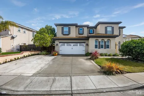 $1,350,000 | 661 Stoneman Court, Benicia, CA 94510