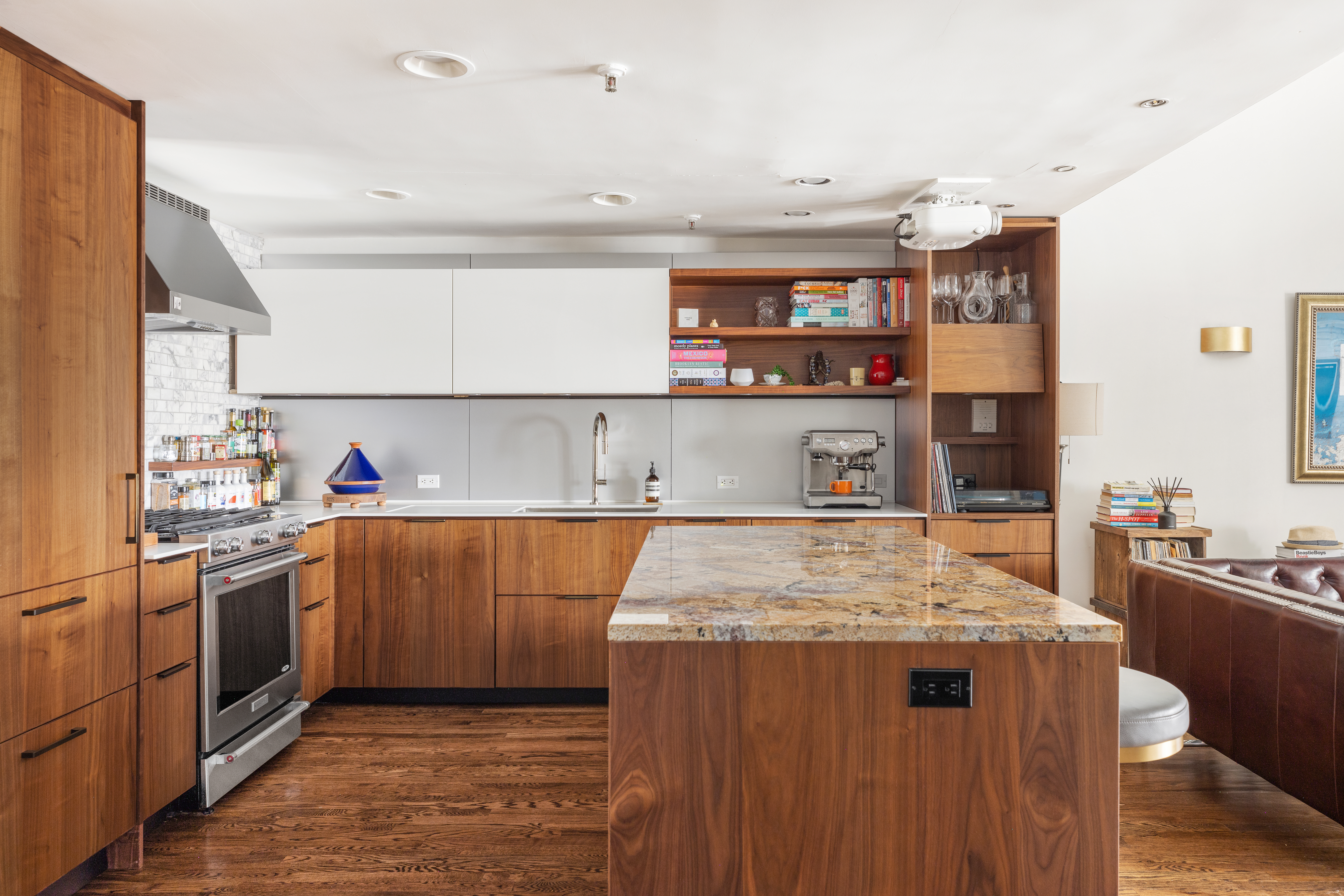 356 Broadway, Unit PH5A Manhattan, NY 10013 - Photo 5 of 12