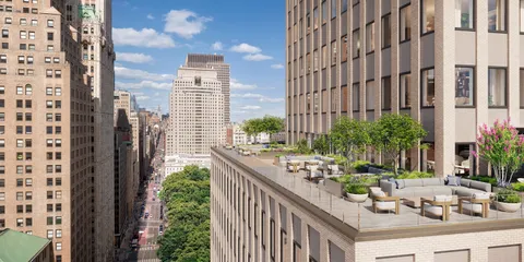 $5,375 | 222 Broadway, Unit 714 | Financial District
