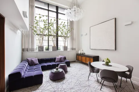 $21,500,000 | 150 Charles Street, Unit M10 | West Village