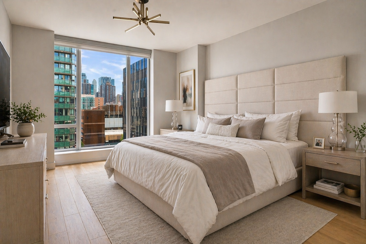 1 West End Avenue, Unit 14E Manhattan, NY 10023 - Photo 6 of 16