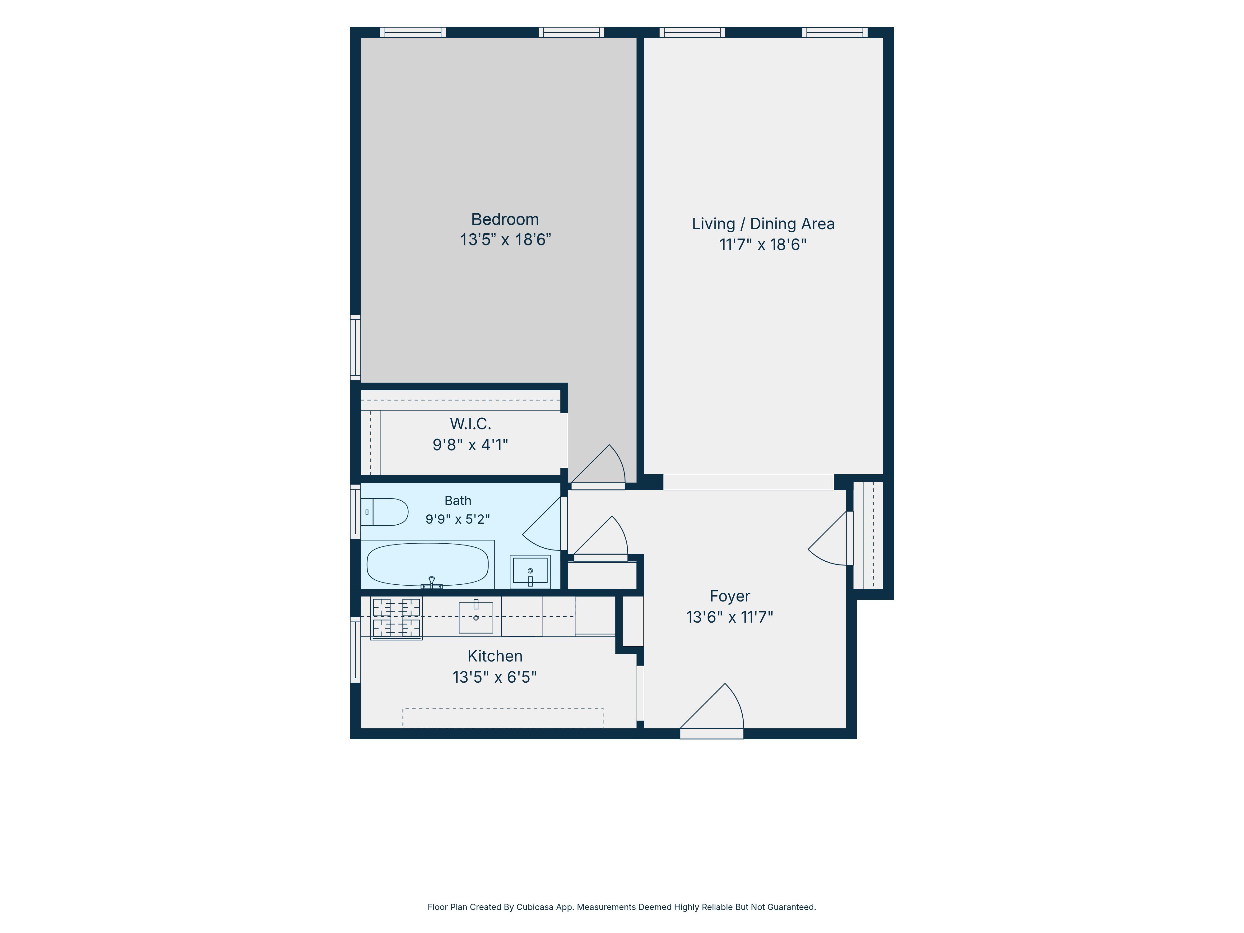 50 Lefferts Avenue, Unit 6J Brooklyn, NY 11225 - Photo 12 of 12