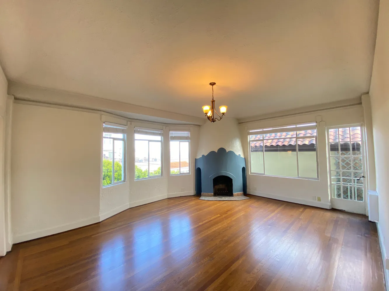 $3,450 | 2060 Leavenworth Street, Unit 5, San Francisco, CA 94133