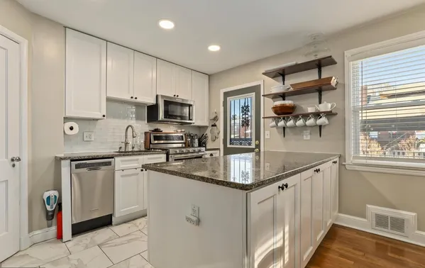 $640,000 | 5018 12th Street Northeast, Washington, DC 20017