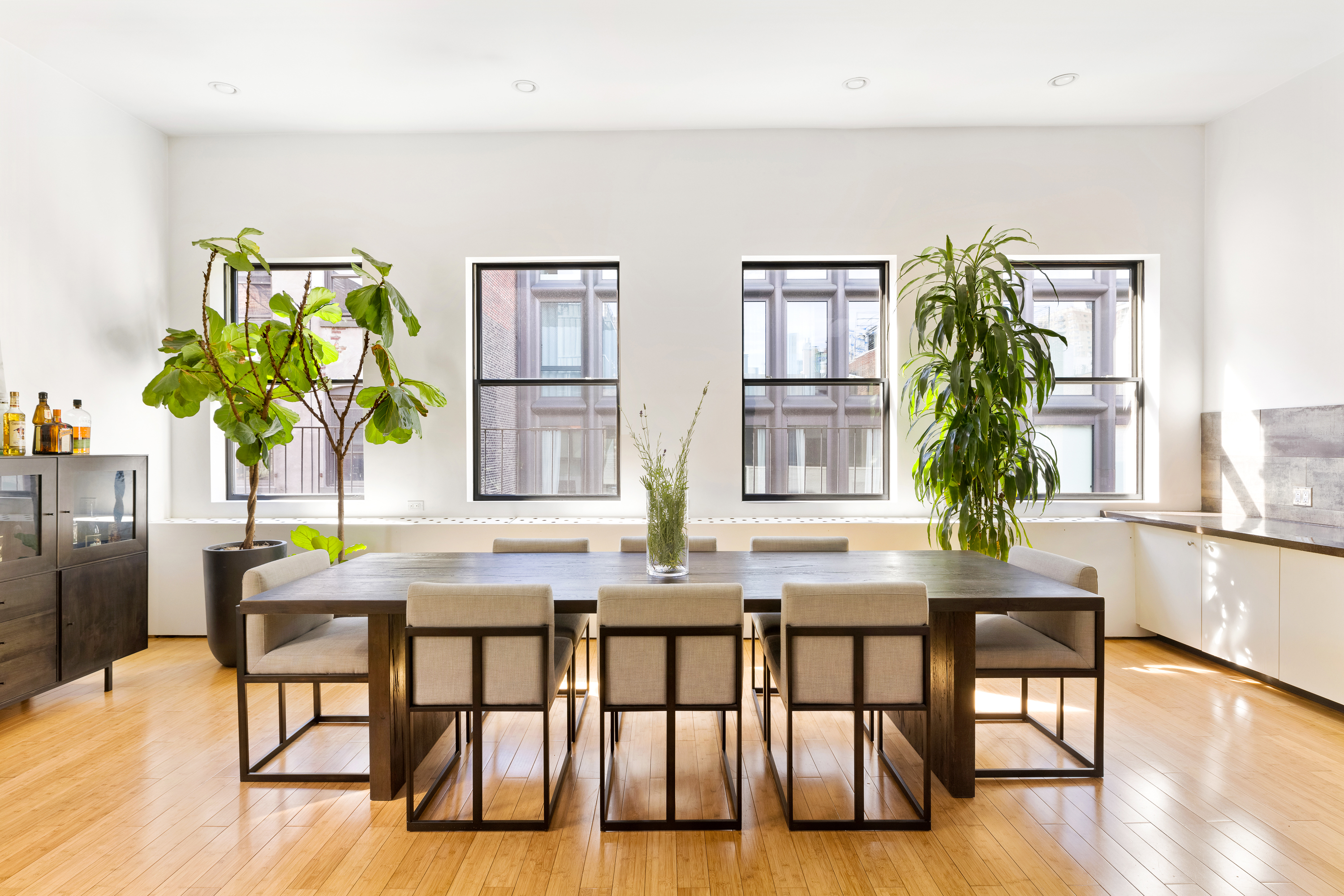 43 Great Jones Street, Unit PH Manhattan, NY 10012 - Photo 4 of 19