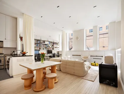 $1,650,000 | 125 East 12th Street, Unit 2/G | Greenwich Village