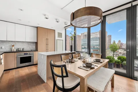 $1,800,000 | 302 East 96th Street, Unit PH3S | Upper East Side