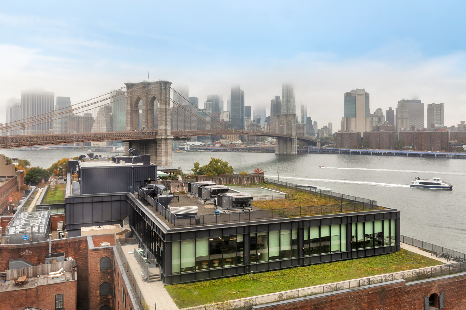 1 Main Street, Unit 8K Brooklyn, NY 11201 - Photo 10 of 11