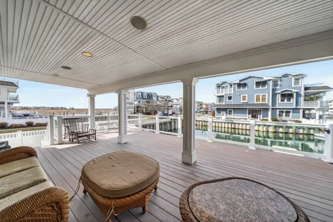 $3,695,000 | 4616 Park Sea Isle, Unit SOUTH, Sea Isle City, NJ 08243
