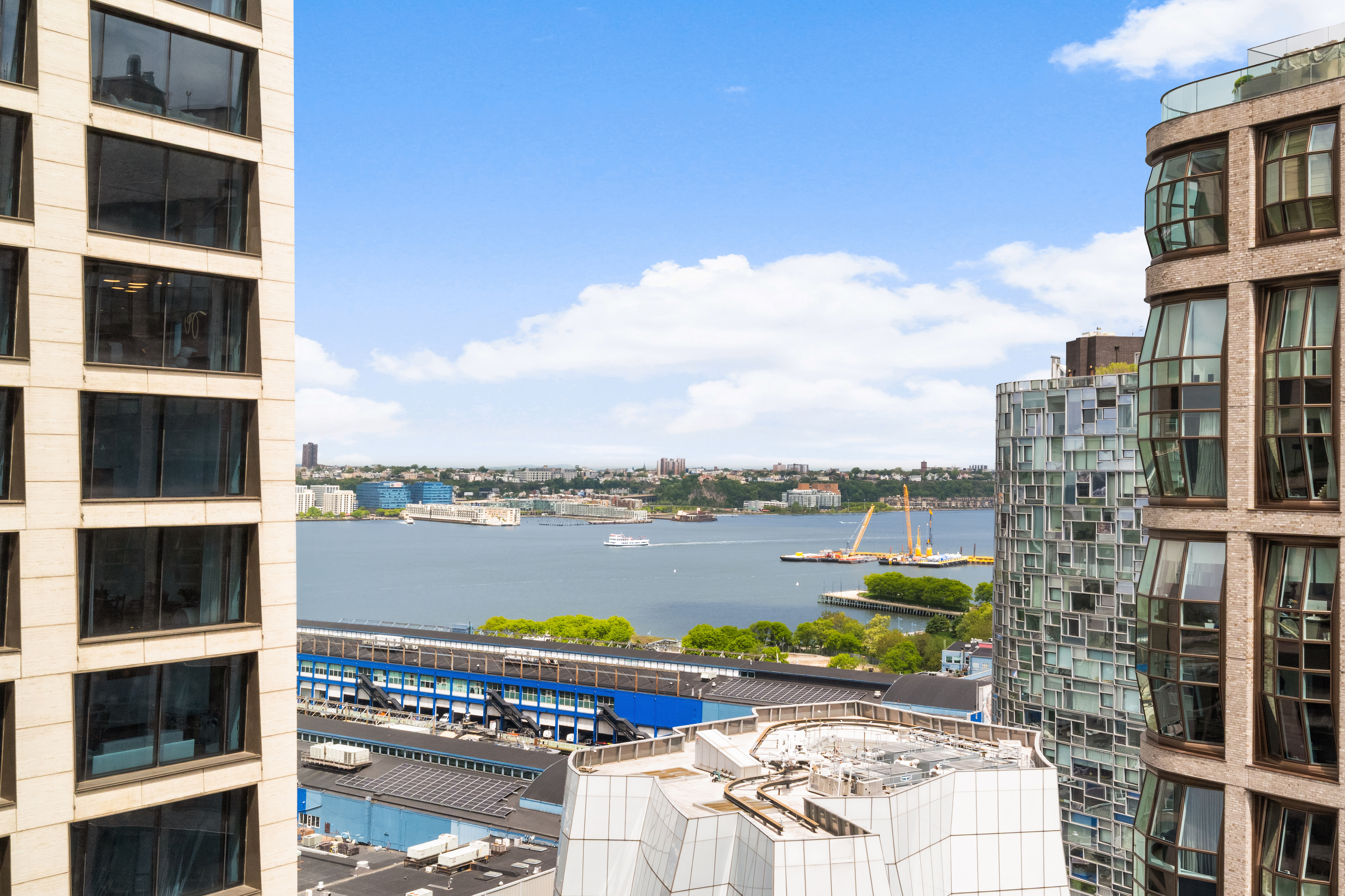 500 West 18th Street, Unit EAST 20C Manhattan, NY 10011 - Photo 13 of 28 Gallery Image 13